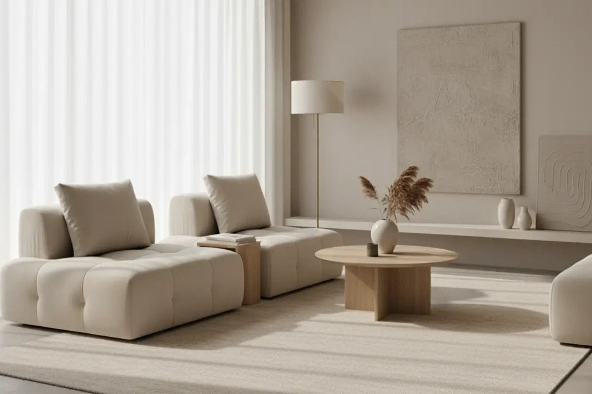 12 Benefits of a Minimalist Lifestyle You’ll Love