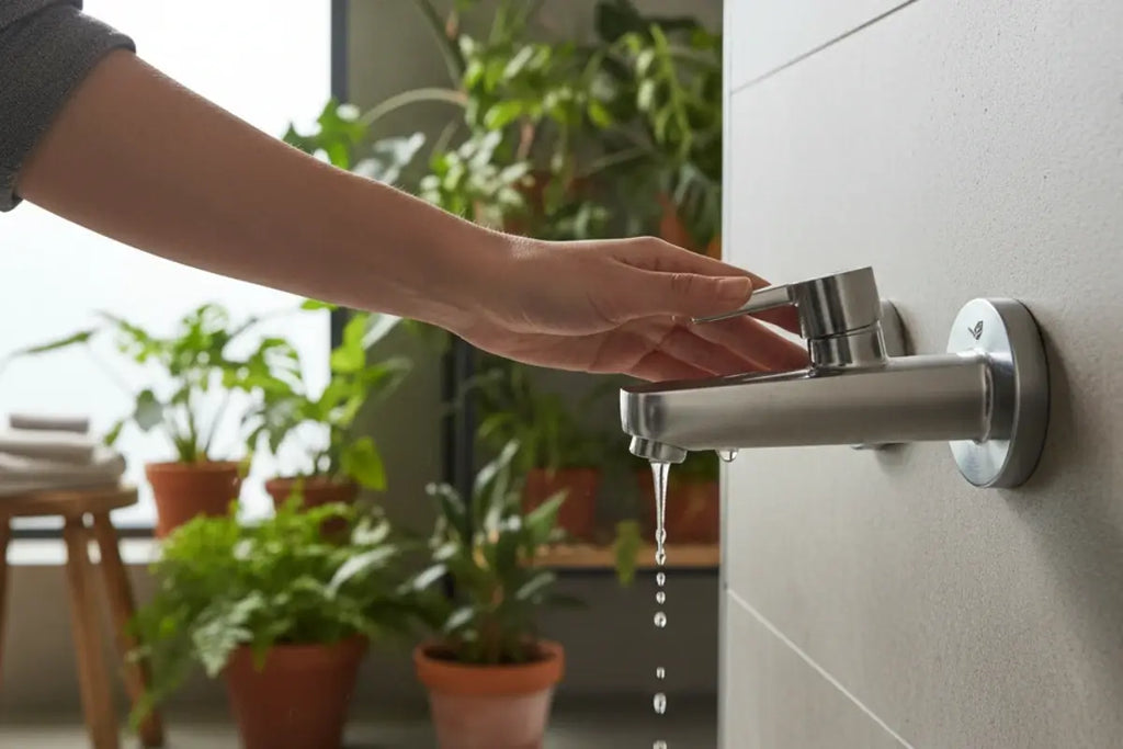 13 Simple Tips to Save Water in the Shower