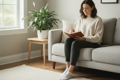 How to Be Present in the Moment Every Day?