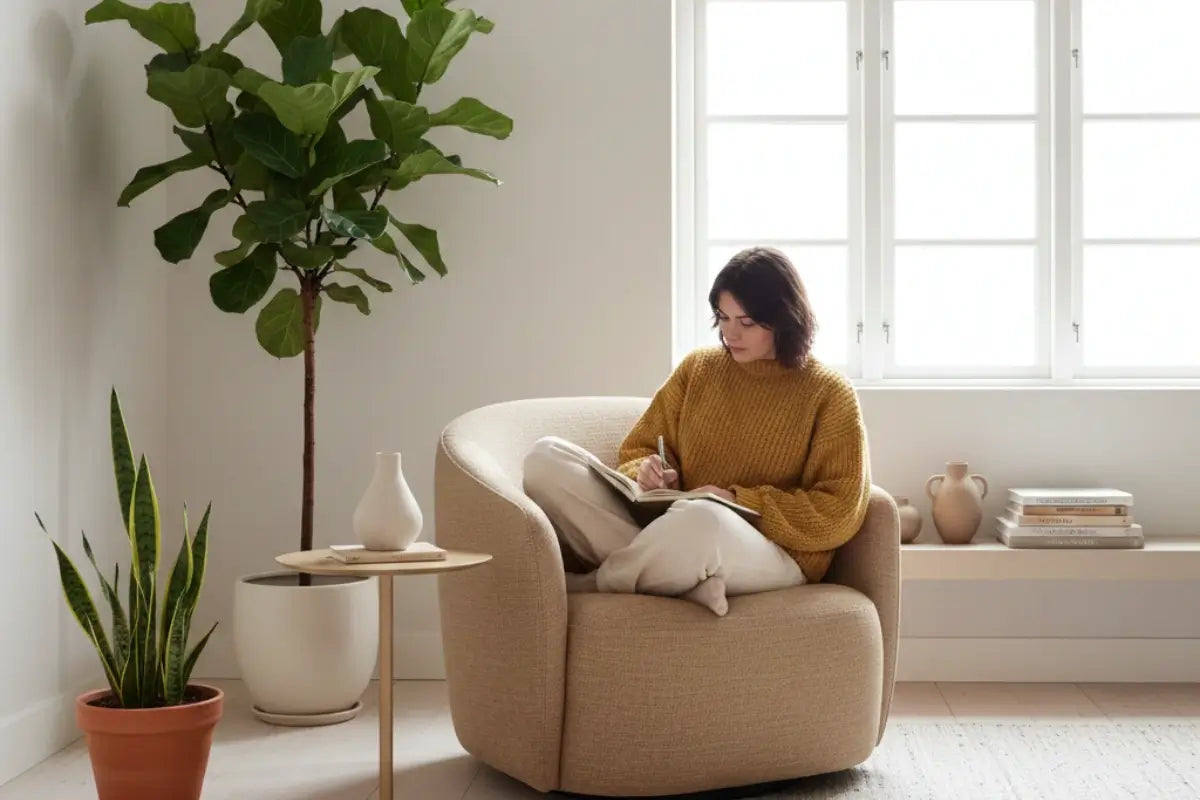 How to Live More Intentionally Every Day