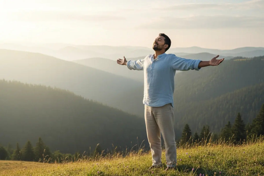 30 Ways to Reduce Stress Naturally Without Medication
