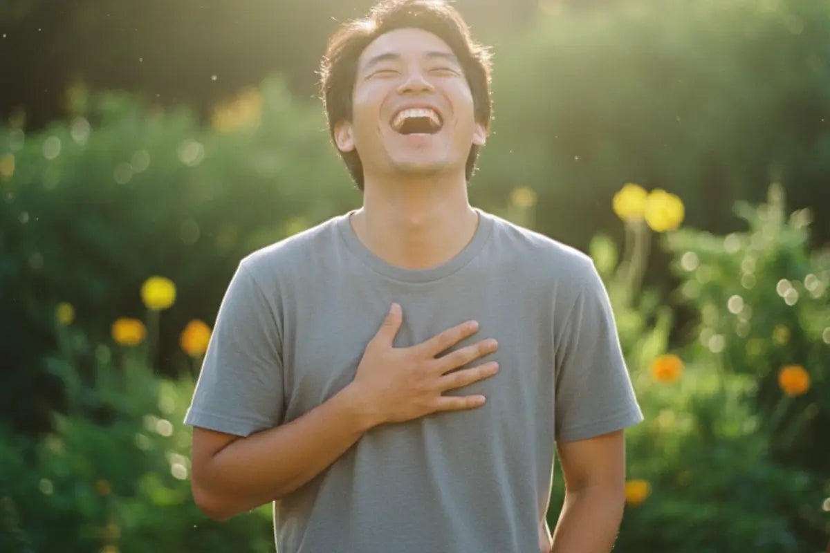 How to Live a More Fulfilling Life