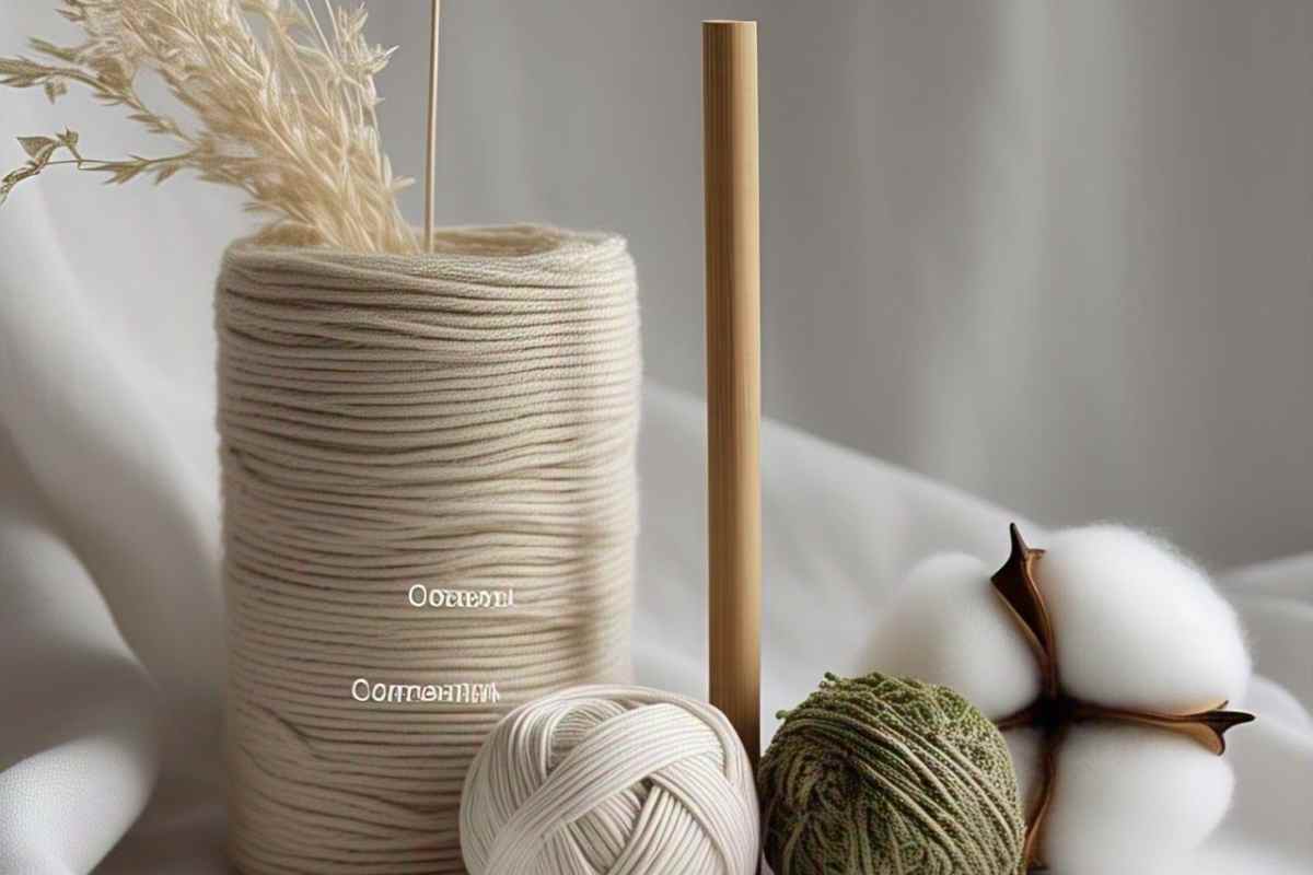 The Best Organic Materials