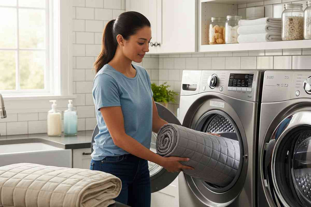 Are Heated Blankets Washable