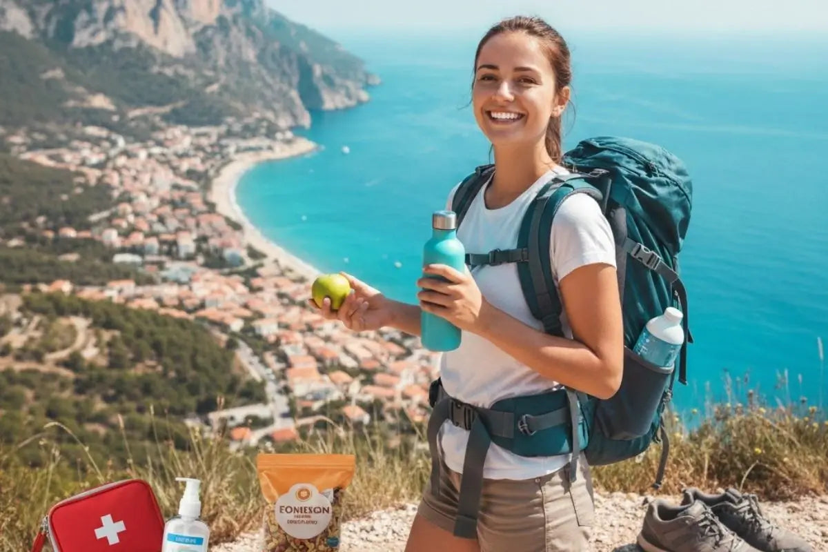 20 Tips on How to Stay Healthy While Traveling