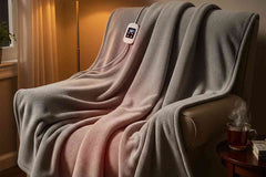How Much Do Heated Blankets Cost?