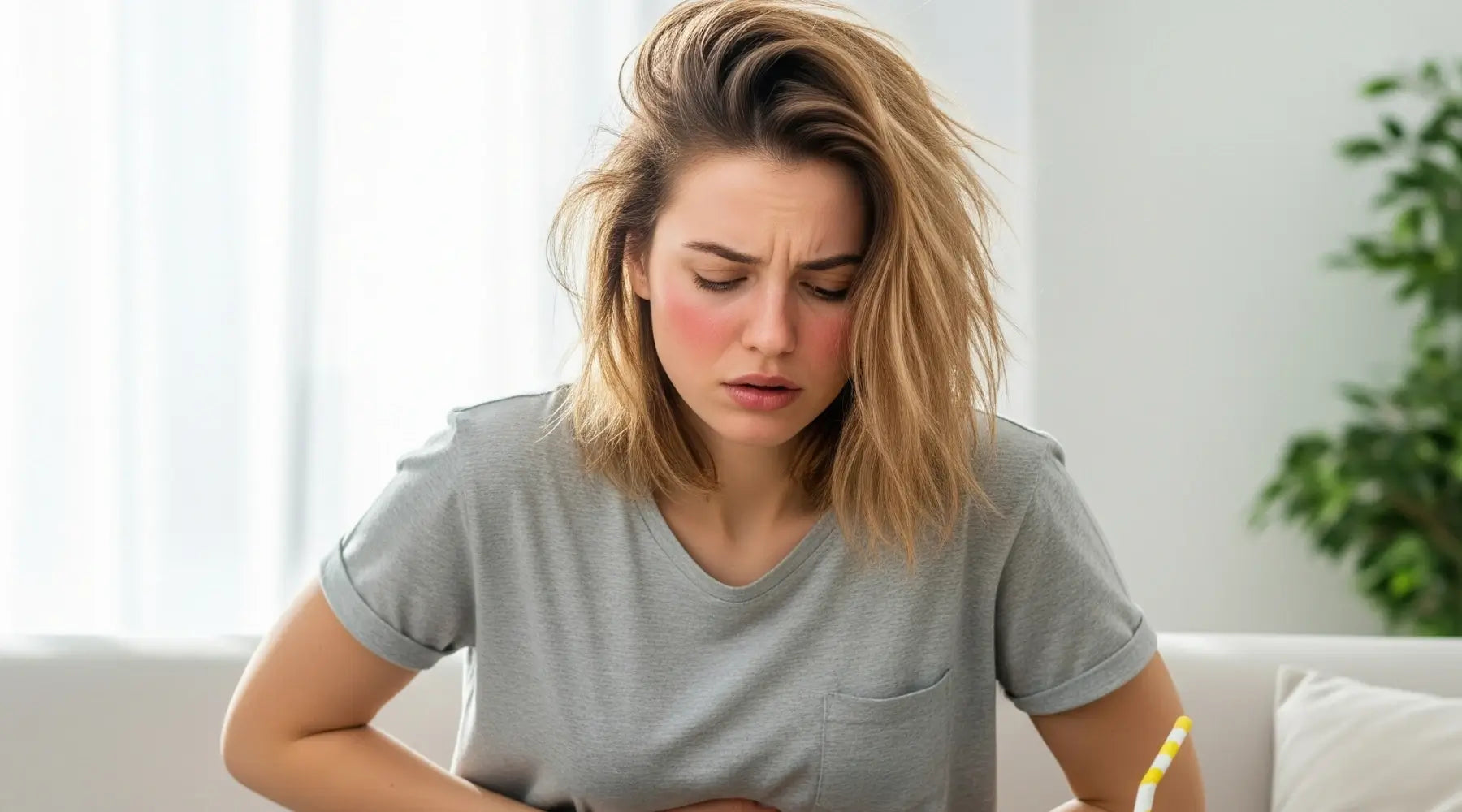 Can Detox Make You Sick