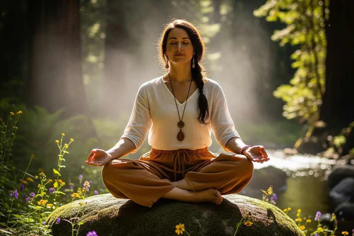 Best Types of Alternative Medicine for Mental Health