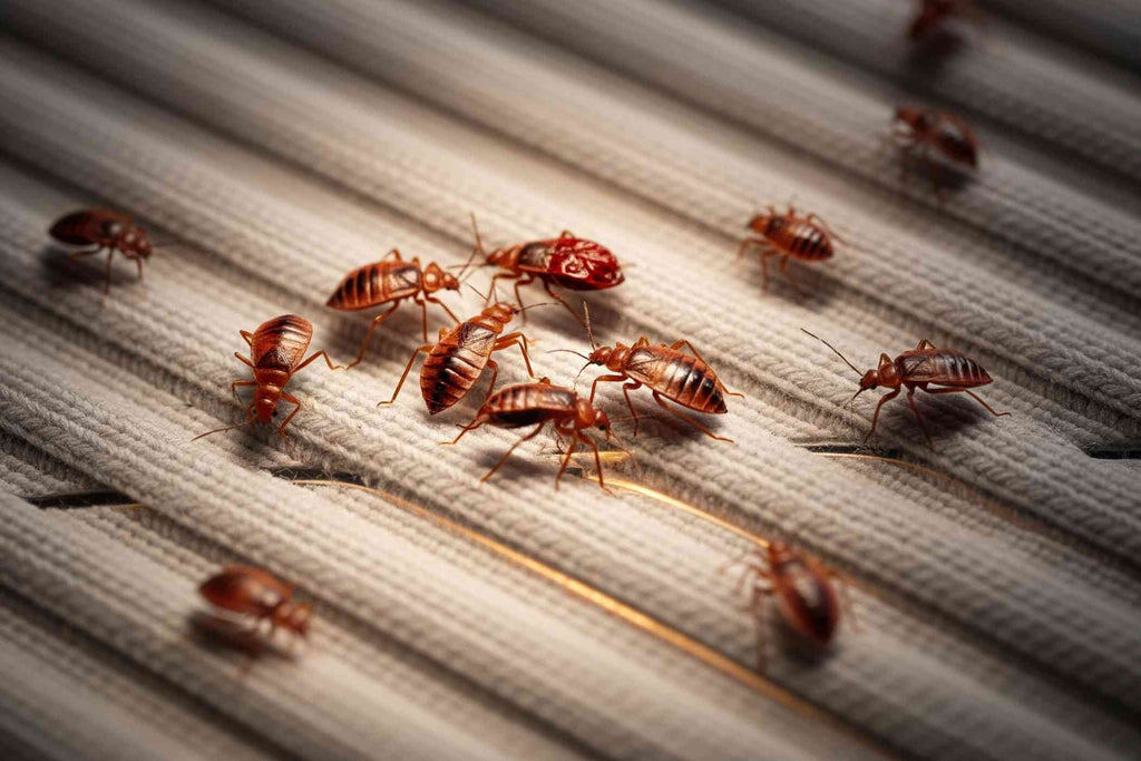 Will Electric Blanket Kill Bed Bugs