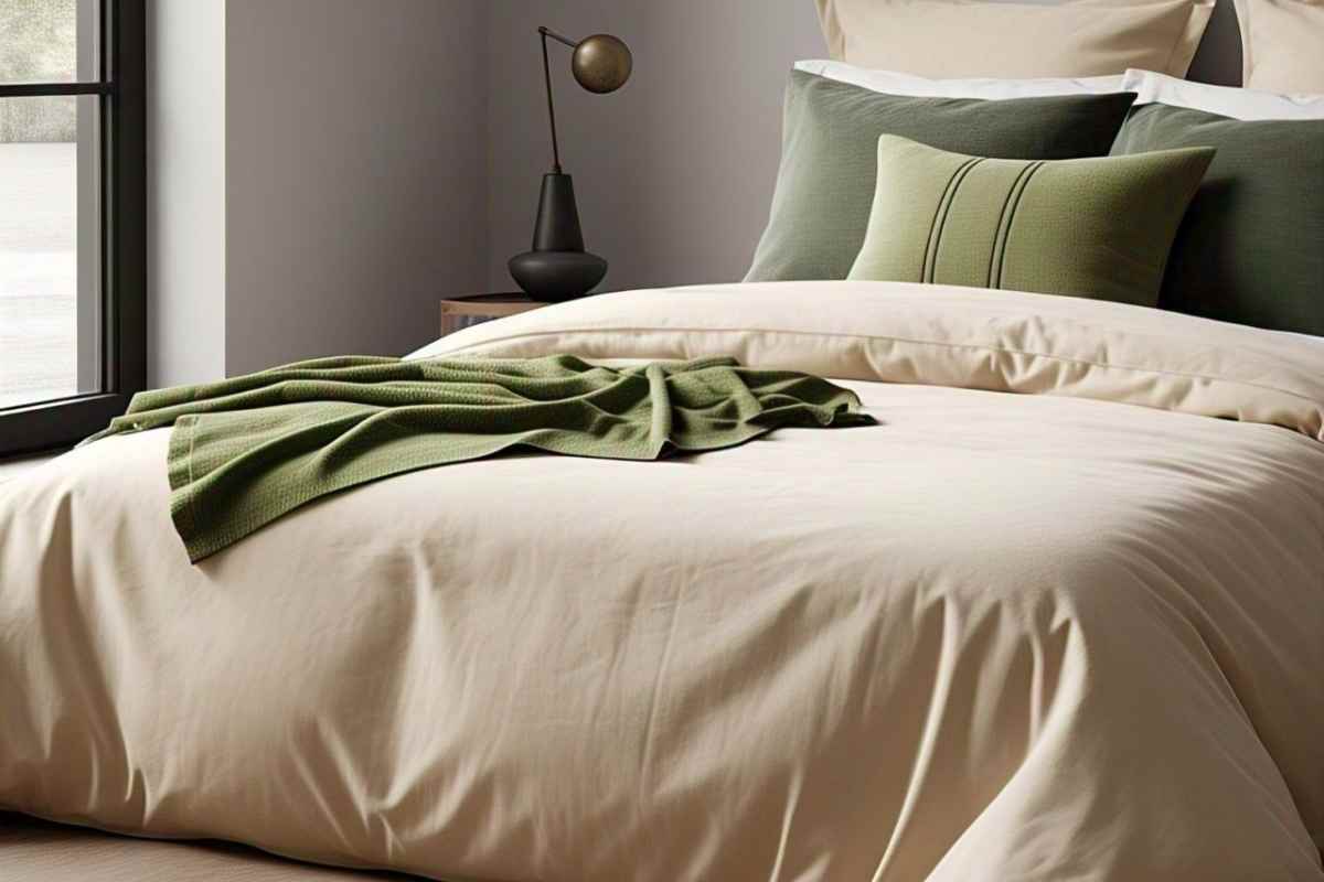 How Organic Towels & Bedding Reduce Environmental Impact