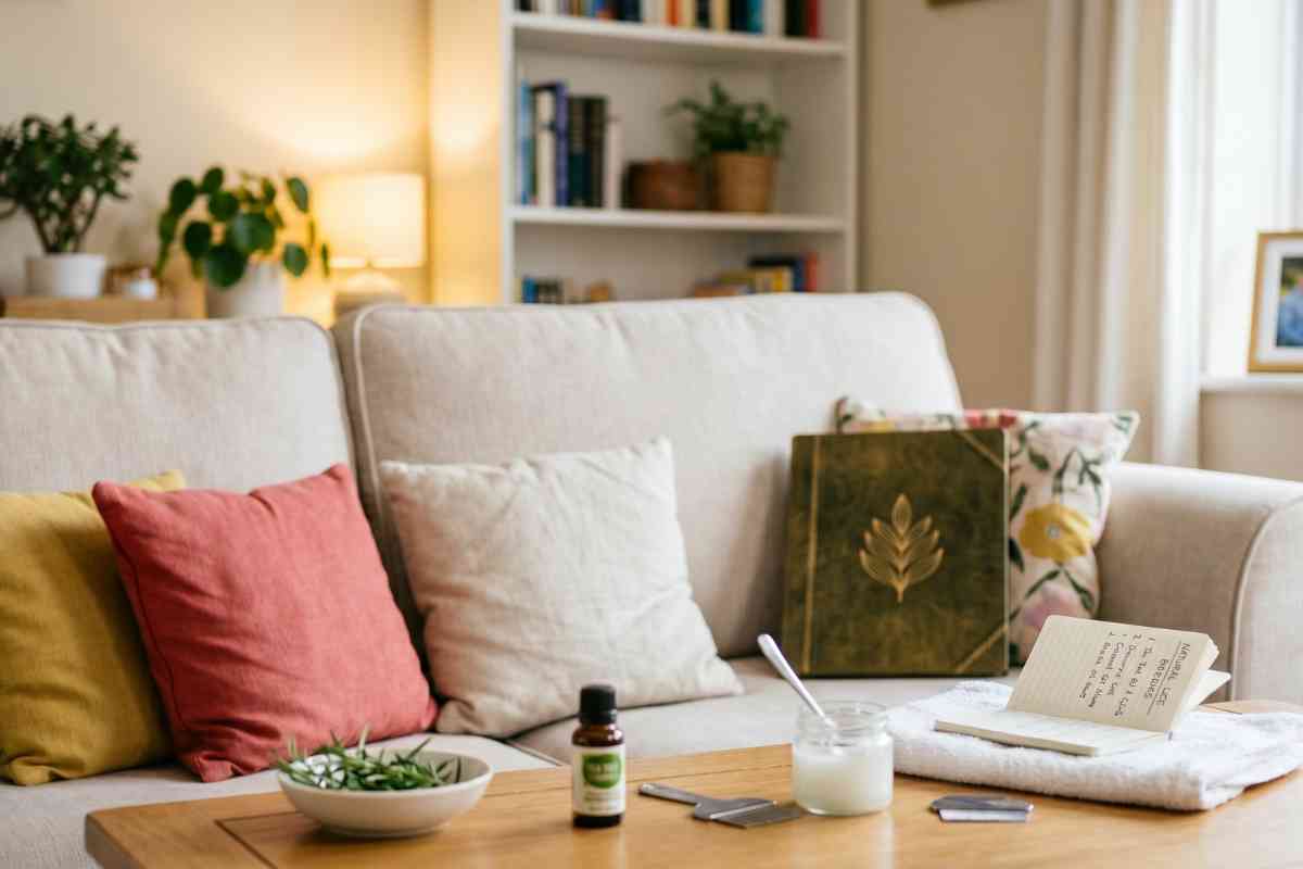 9 Best Ways to Get Rid of Lice Naturally in One Day