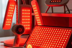 How Much Does Red Light Therapy Cost?