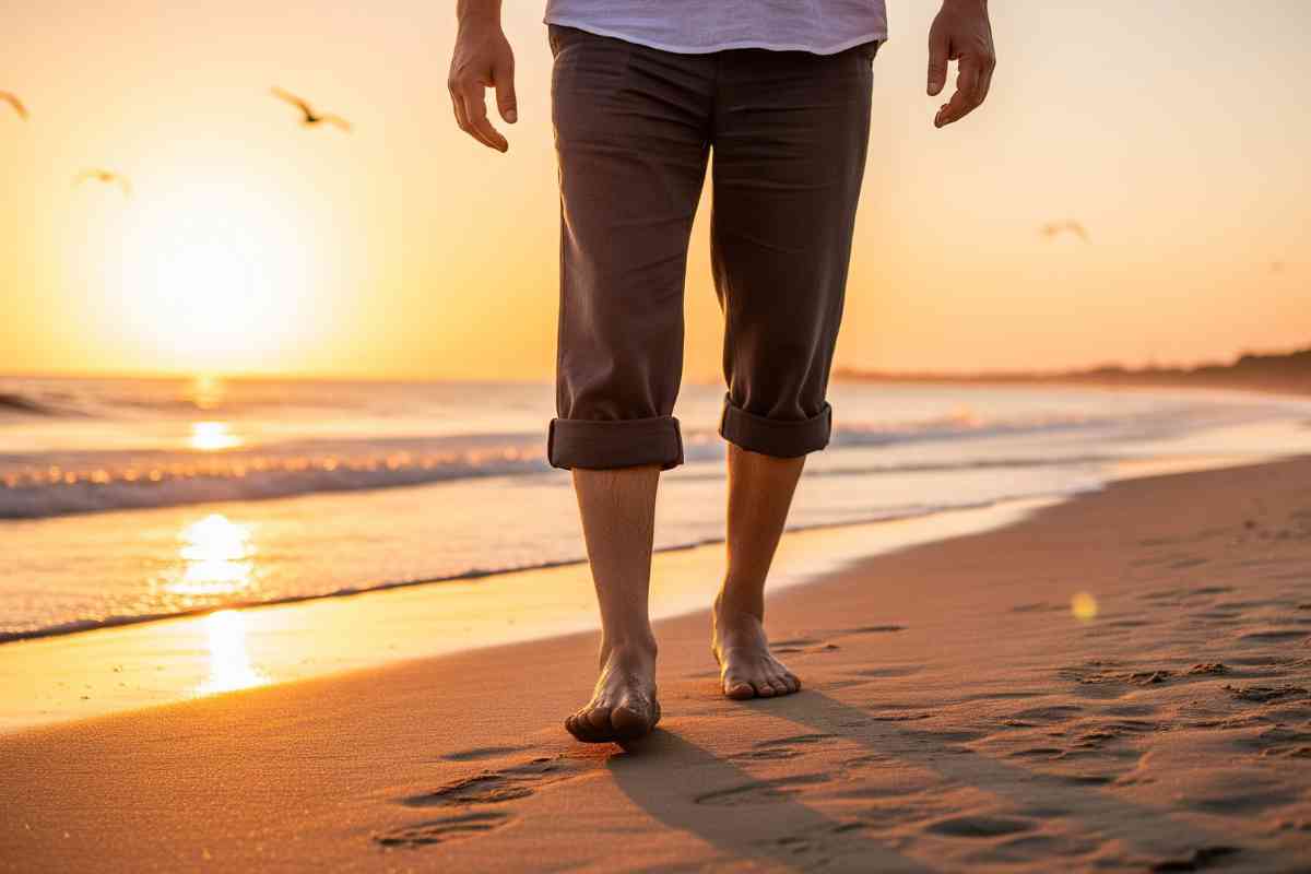 Top Ways to Keep Your Feet Safe When Living Barefoot