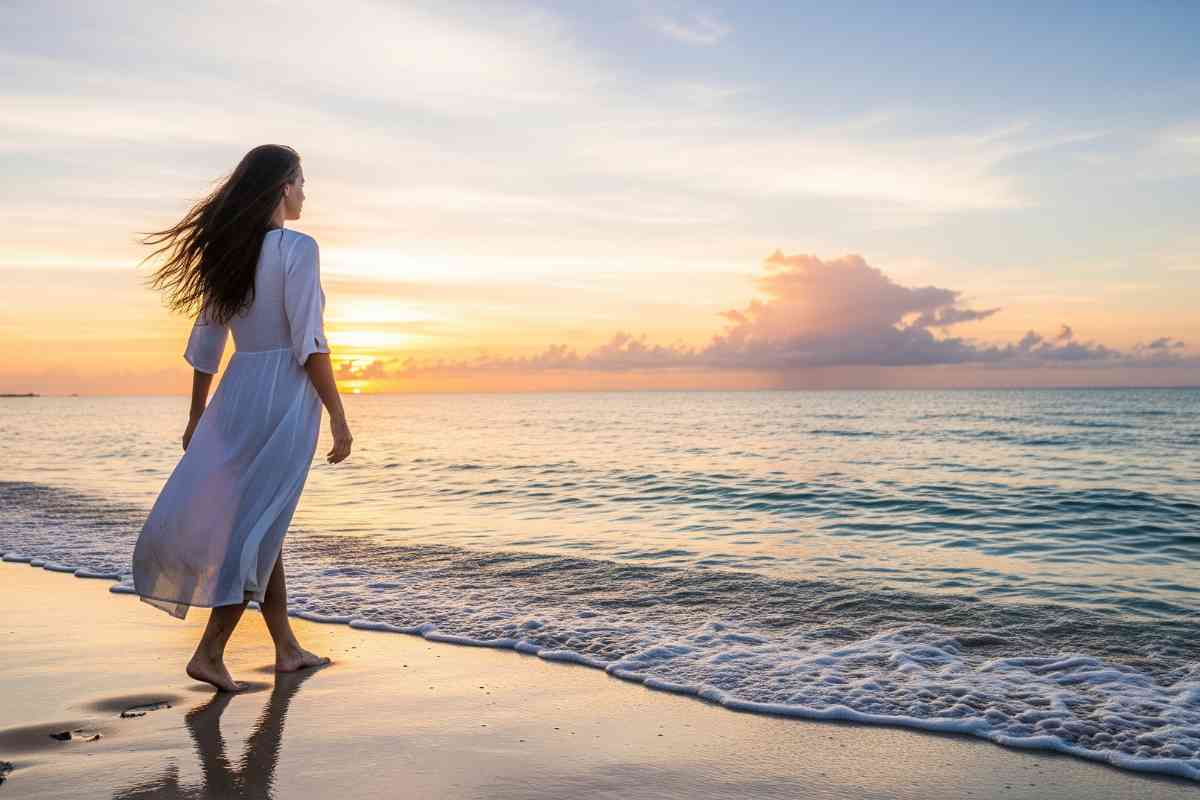 5 Surfaces You Should Never Walk on Barefoot
