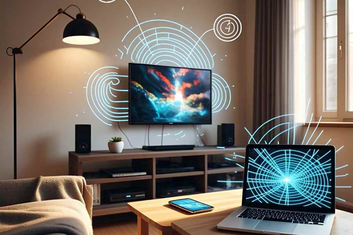 The Ultimate Guide to EMFs