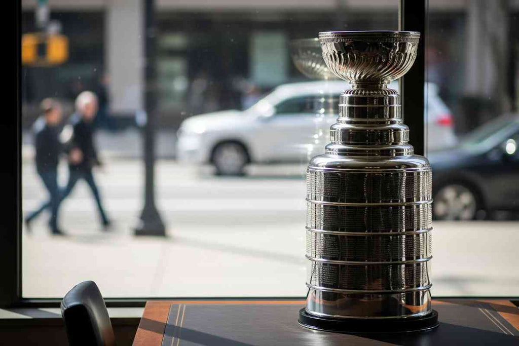 Are Stanley Cups Lead Free