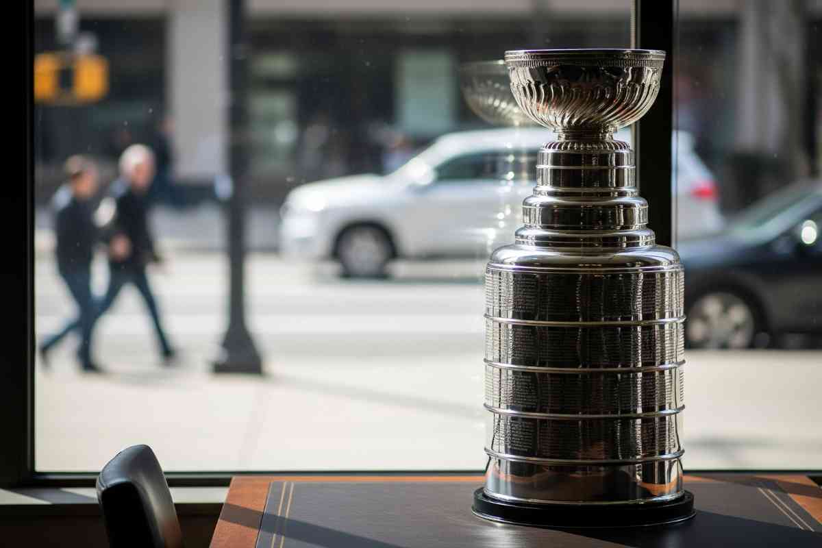Are Stanley Cups Lead Free