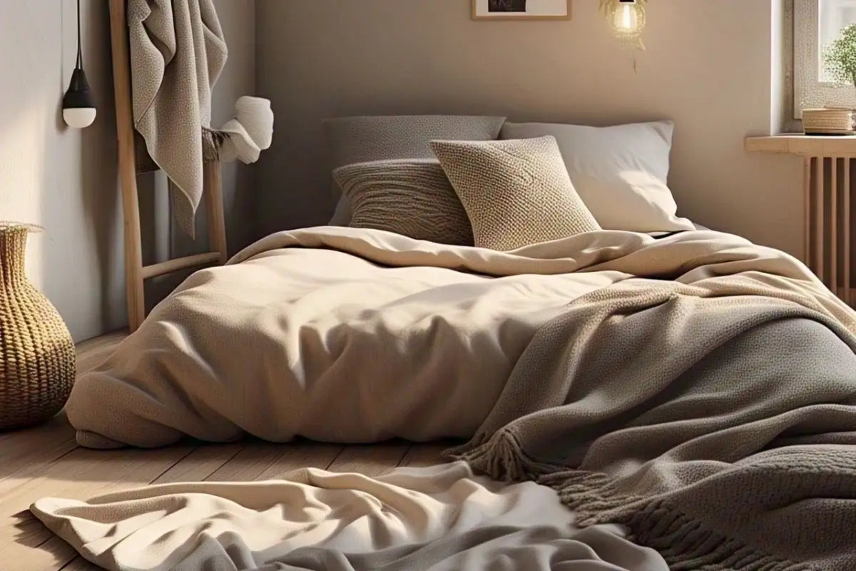 The Ultimate Guide to Non-Toxic and Organic Textiles