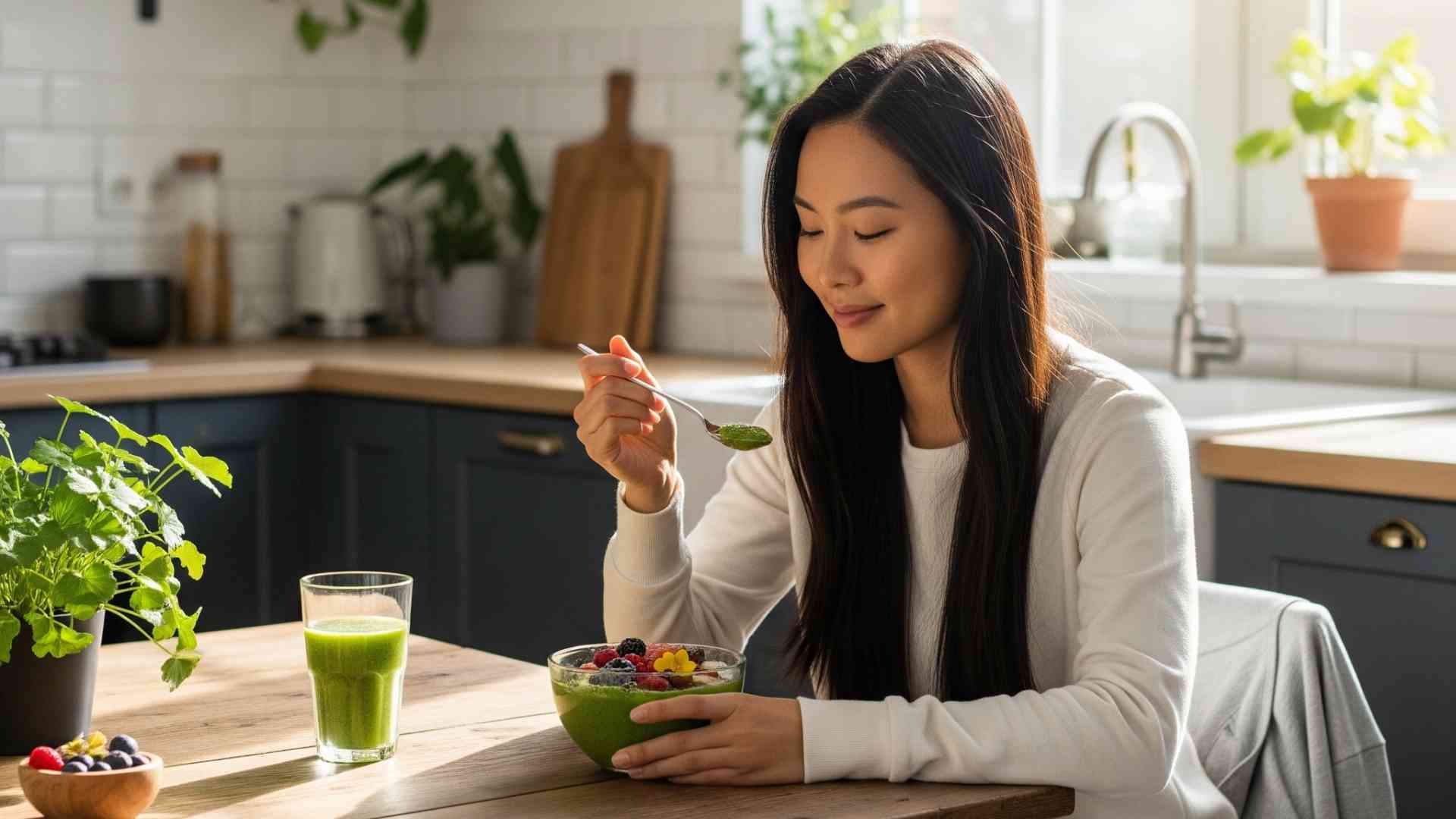 How to Detox Your Body at Home