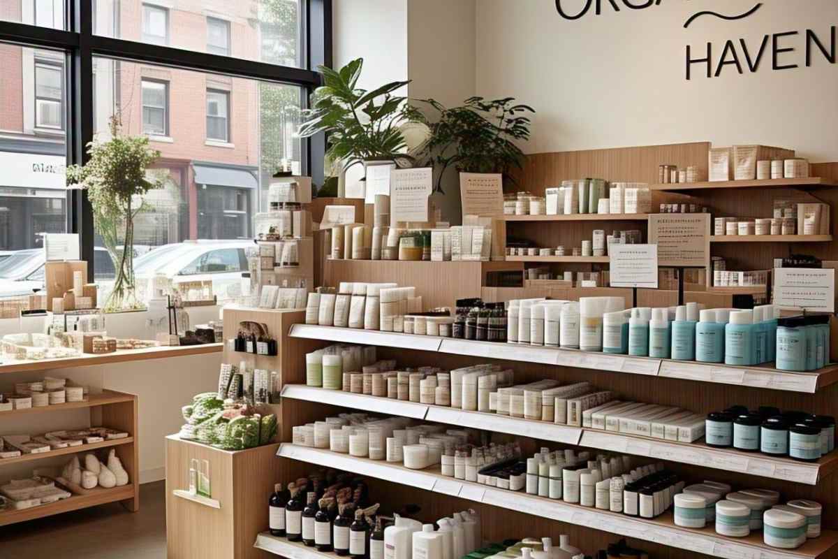 Top Organic Home Products