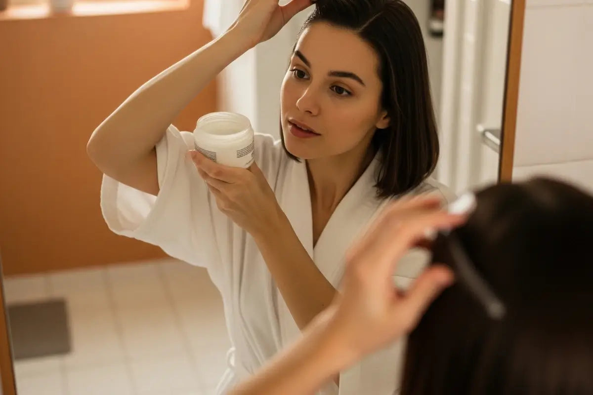 How Often Should You Detox Your Hair?