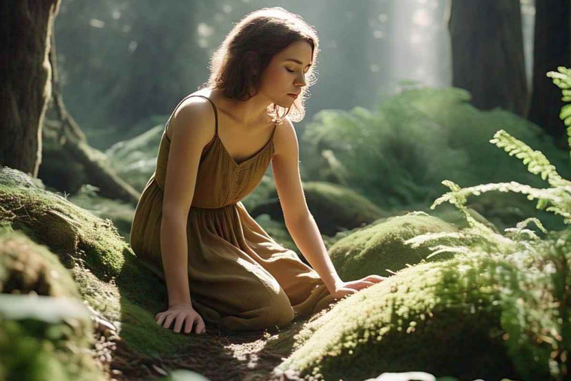 The Ultimate Guide to Grounding: Benefits, Methods & Science – Heavenly ...