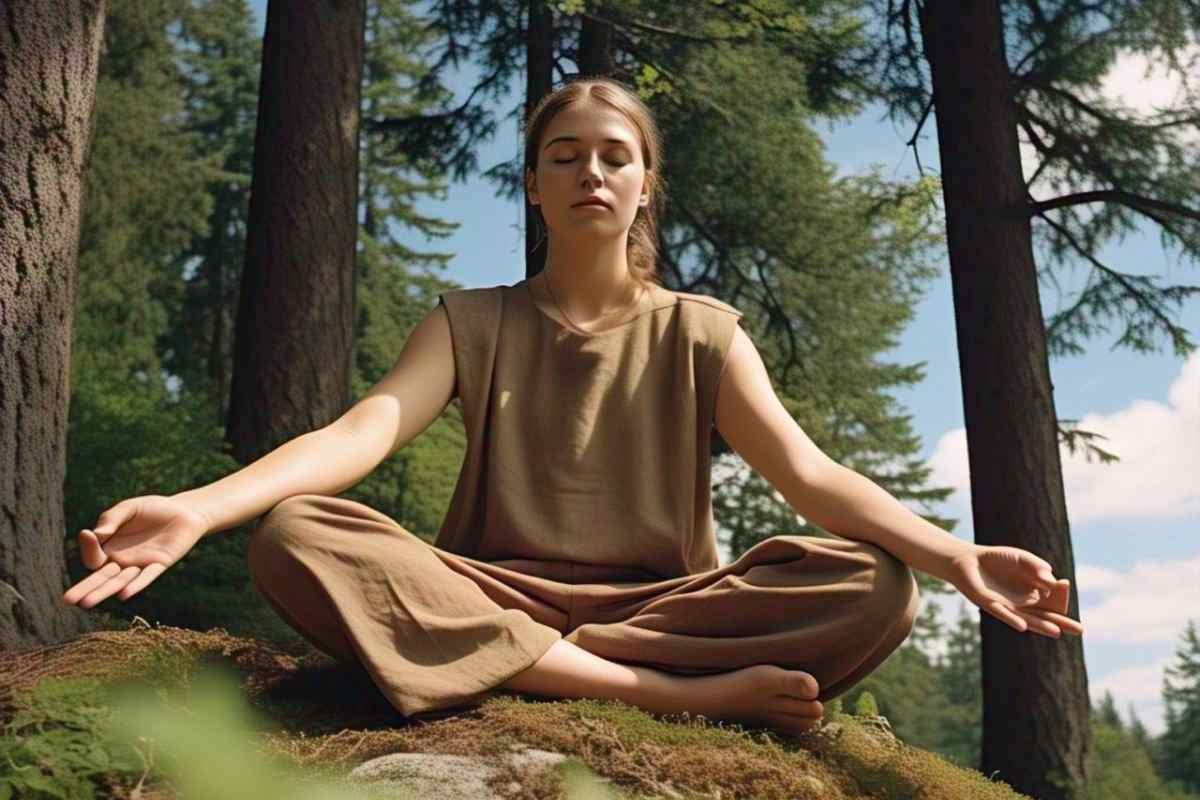 How to Ground Yourself Effectively
