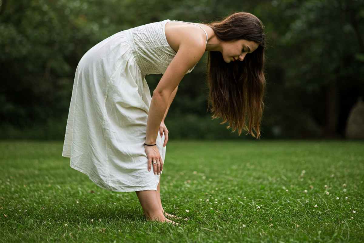 How Long Should You Ground Each Day for Health Benefits